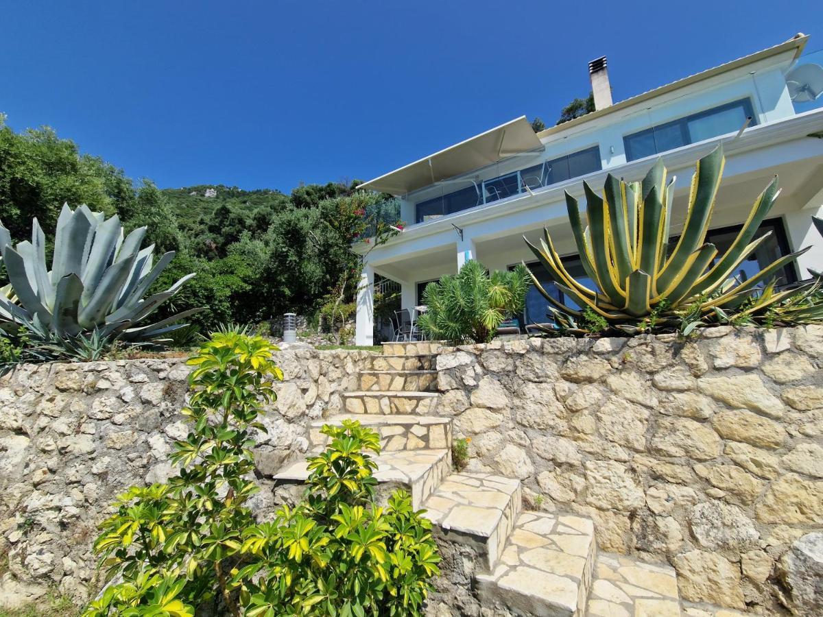 Villa Olivia Pentátion Exterior foto