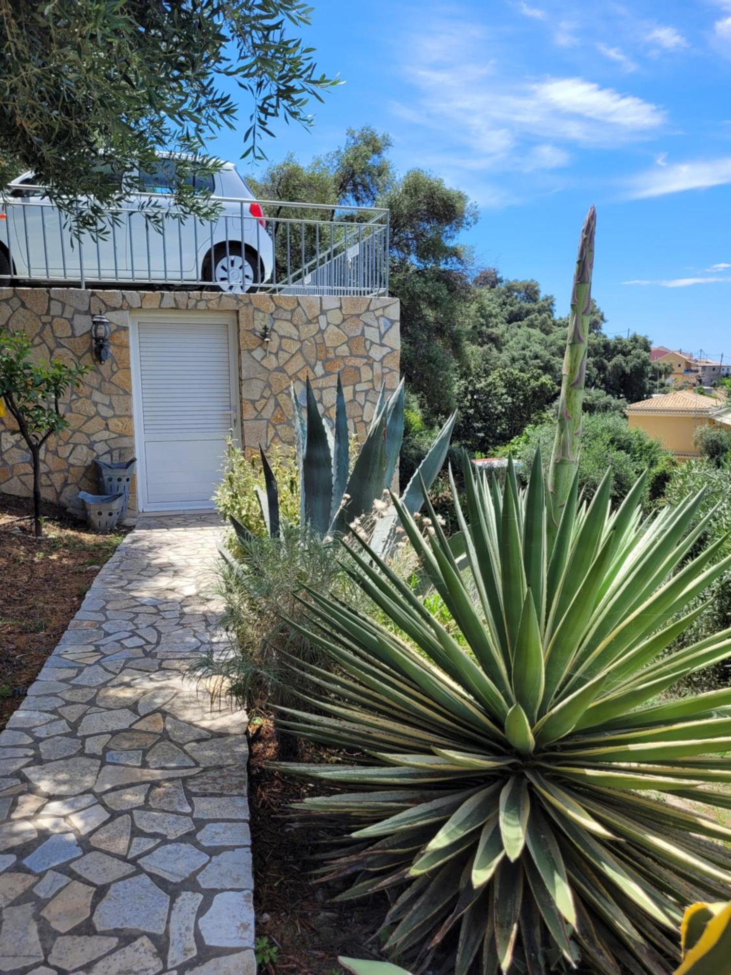 Villa Olivia Pentátion Exterior foto
