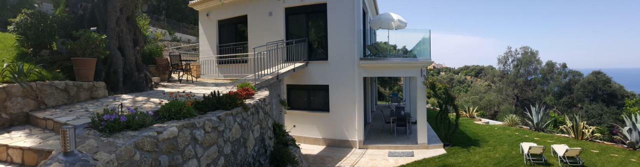 Villa Olivia Pentátion Exterior foto