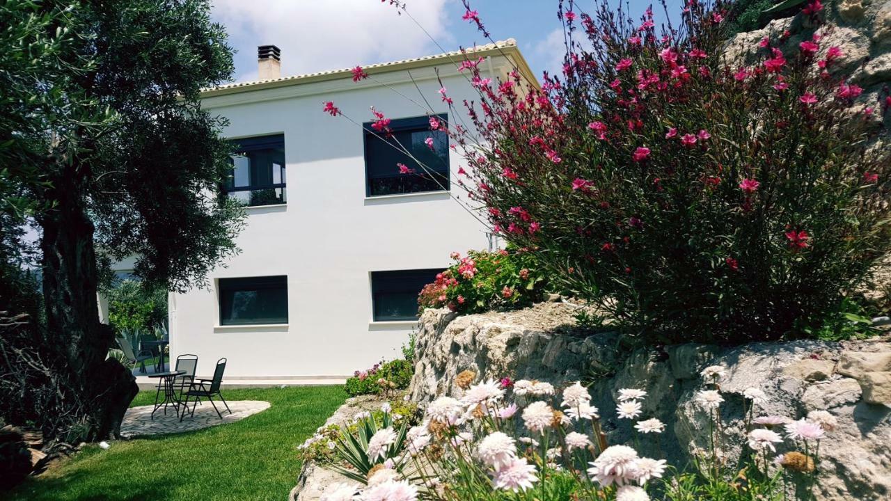Villa Olivia Pentátion Exterior foto
