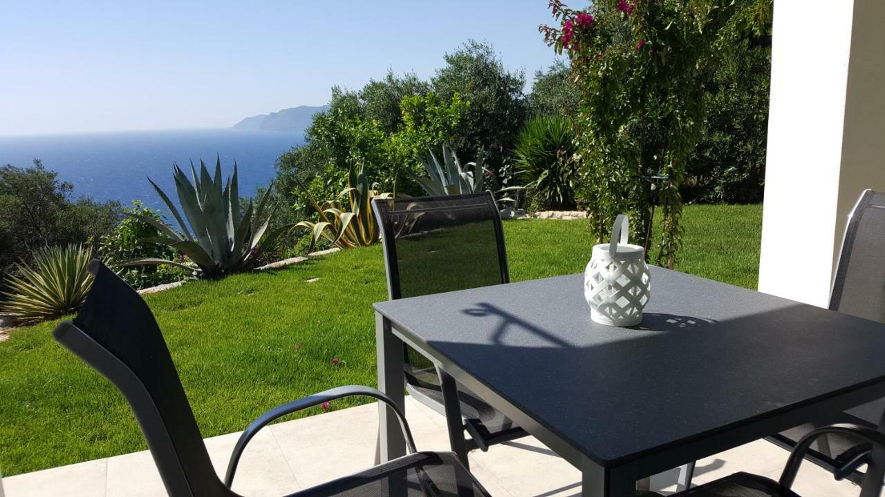 Villa Olivia Pentátion Exterior foto