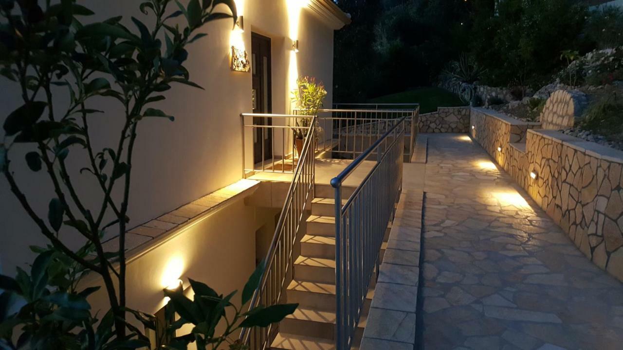 Villa Olivia Pentátion Exterior foto